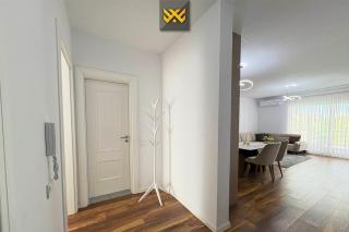 Sunny Hill Luxury Apartments - 5