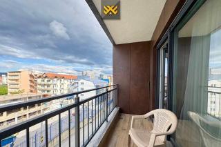 Sunny Hill Luxury Apartments - 3