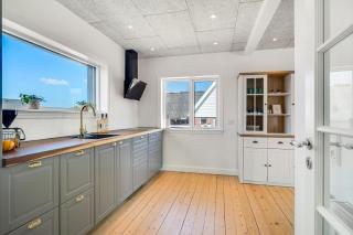 Renovated Holiday Home In Thyborøn Sj1043 - 9