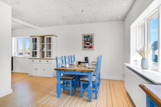 Renovated Holiday Home In Thyborøn Sj1043 - 8