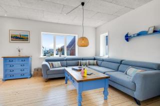 Renovated Holiday Home In Thyborøn Sj1043 - 7