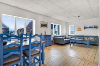 Renovated Holiday Home In Thyborøn Sj1043 - 6