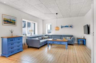 Renovated Holiday Home In Thyborøn Sj1043 - 4