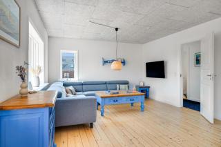 Renovated Holiday Home In Thyborøn Sj1043 - 3