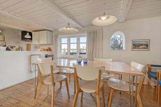 Ferielejlighed I Gl Strandfogedgård Sj893 - 7