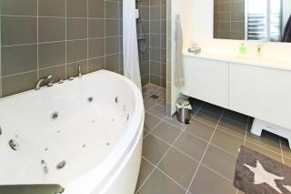Dejligt Sommerhus I Vrist Ved Vesterhavet Sj22 - 8