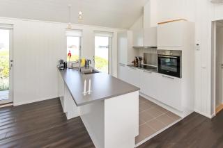 Dejligt Sommerhus I Vrist Ved Vesterhavet Sj22 - 7