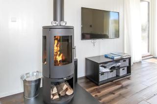 Dejligt Sommerhus I Vrist Ved Vesterhavet Sj22 - 5