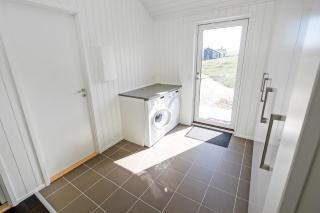 Dejligt Sommerhus I Vrist Ved Vesterhavet Sj22 - 2