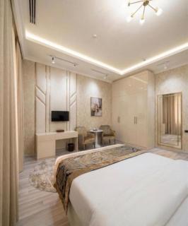 Sahil Park Hotel - 6