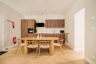 New apartment in Antwerp for 6 people - 9