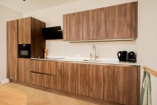 New apartment in Antwerp for 6 people - 8