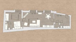 4 Trees Apartments by Adrez - Prague - 2