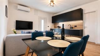 Apartment Tina - Beach & Garden Escape - 4