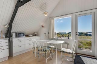 Feriehus Med Klitudsigt I Vejlby Klit Sj547 - 3