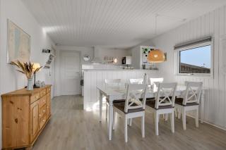 Feriehus I Vejlby Klit Tæt På Vesterhavet Sj144 - 9
