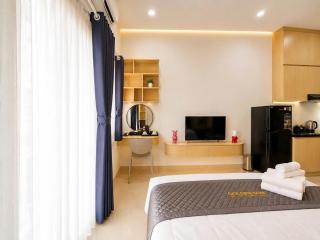 Golden Sun Hotel 5 - Thủ Thiêm Area - 1
