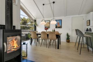 Rummeligt Hus Med Fantastisk Udeområde Sj618 - 8