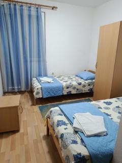 Apartment Marina - 9