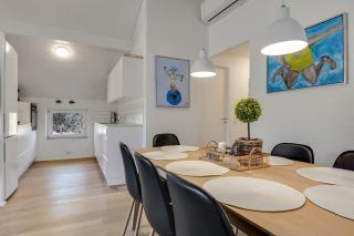 Poolhus I Første Klitrække Sj540 - 8