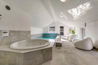 Poolhus I Første Klitrække Sj540 - 6