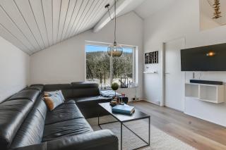Poolhus I Første Klitrække Sj540 - 3