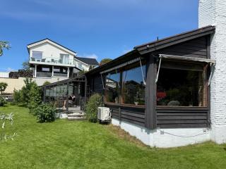 The Apple House - a single dwelling with garden centrally located in Madla - 5