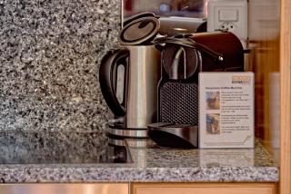 Apartment Fagus - GRIWA RENT AG - 6