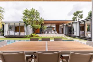 Botanica Forestique 4br Luxury Retreat - 9