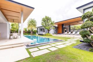 Botanica Forestique 4br Luxury Retreat - 0