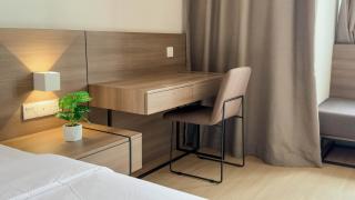 Genting Hotel Style Studio with Swimming Pool and Netflix WiFi - 5