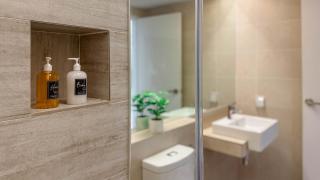 Genting Hotel Style Studio with Swimming Pool and Netflix WiFi - 1