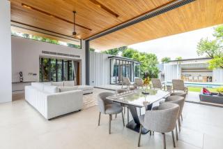 Botanica Forestique 4br Luxury Retreat - 7