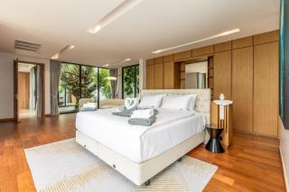 Botanica Forestique 4br Luxury Retreat - 4