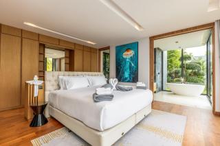 Botanica Forestique 4br Luxury Retreat - 6