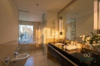 The Spectacular - Breathtaking Views in JW Marriott - 9