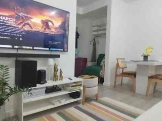 Lavinia's Apartament no Porto Maravilha - 8