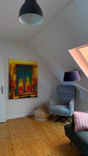 Ferienwohnung Eule - 2
