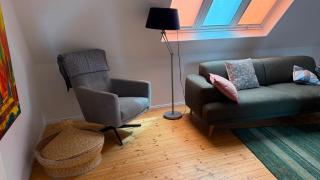 Ferienwohnung Eule - 3