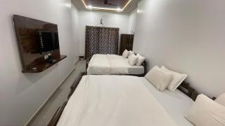 The Byke Retreat - Laxmi Resort - Pan India Pure Veg Hotel Chain - 1