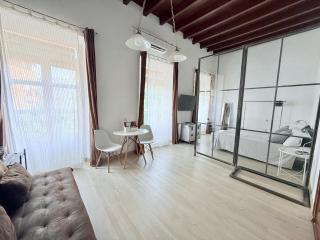 Loft exclusivo en el centro histórico de Sevilla - 0