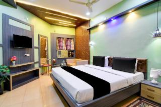 Hotel Shree Krishna - 1