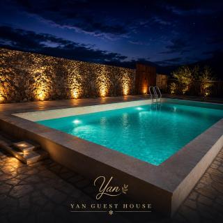Yan Guest House - 8