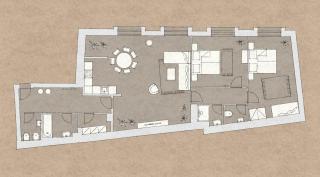 4 Trees Apartments by Adrez - Prague - 5