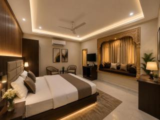 The Fortress Hotel - 8