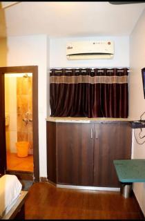 hotel parth - 7