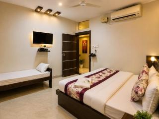 hotel parth - 4