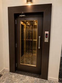 hotel parth - 3