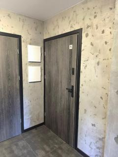 Black Salt Apartments - 9