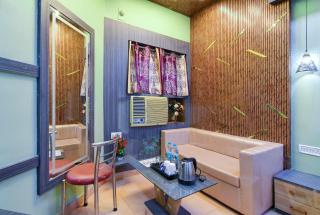 Hotel Shree Krishna - 5